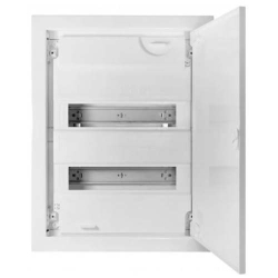 ROZDZIELNICA P/T KLV-U-2/28-SF IP30 28MOD. MOELLER