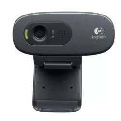 KAMERA INTERNETOWA LOGITECH C270