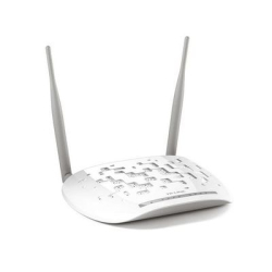 ROUTER ADSL2+ WiFi 300Mb/s TP-Link TD-W8968ND +USB