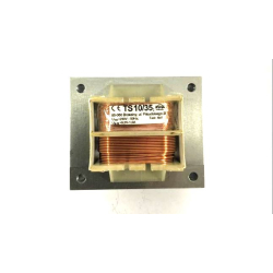 TRANSF. 230V/9V/1A TS 10/35