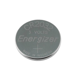 BATERIA CR-2032 ENERGIZER