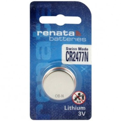 BATERIA CR-2477 RENATA
