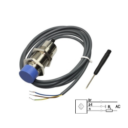 CZUJNIK POJEMNOŚCIOWY ZBL. CANM3030ZM