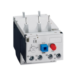 PRZEKAŹNIK PRZECIĄŻENIOWY LV RF382500