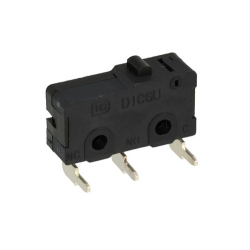 MIKROPRZEŁĄCZNIK SM03-00D-115G-G