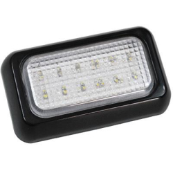 LAMPA LED KW-214 12-24V WHITE