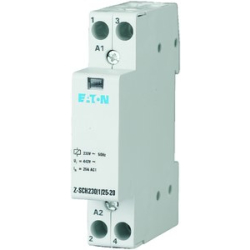STYCZNIK INST. EE 230VAC 25A Z-SCH230/1/25-20 2Z