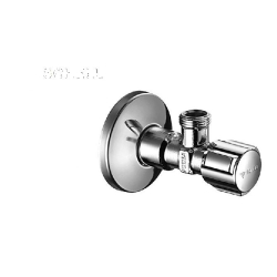 ZAWÓR KĄTOWY 1/2''X1/2" COMFORT