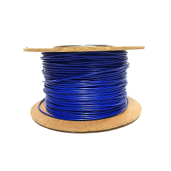 PRZEWÓD FLRY-B 0,75 NIEBIESKI