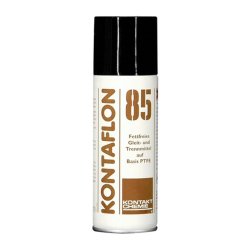 SPRAY KONTAFLON 85 200ml.