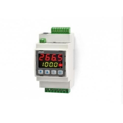 REGULATOR TEMP. AR662/S1/P/P 230V APAR