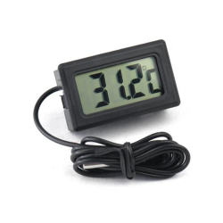 TERMOMETR ELEKTRONICZNY TPM-10 od -50 do +100C