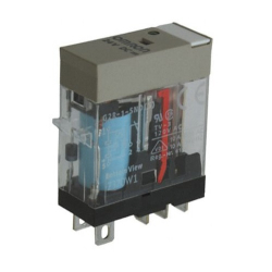 PRZEKAŹNIK 24VDC OM G2R-1-SN