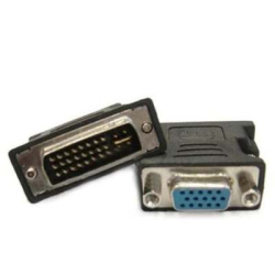 REDUKCJA DVI WT/VGA GN