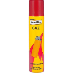 GAZ DO ZAPALNICZEK 90ml