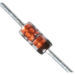 DIODA ZENERA 0,5W