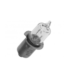 ŻARÓWKA PX13,5S 5,2V/500mA HALOGEN