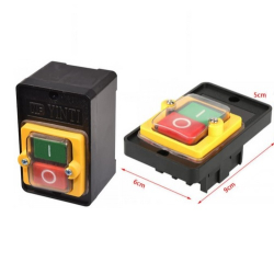 PRZEŁĄCZNIK KA0-10KH ON-OFF