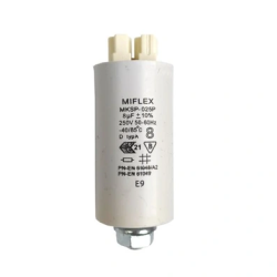 KON. MKSP 7uF/250V