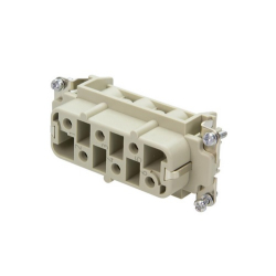 HARTING 09310062701 WKŁAD Han 6 HSB-BU
