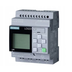 PRZEKAŹNIK PROGAMOWALNY SIE 6ED1052-MD08-0BA0