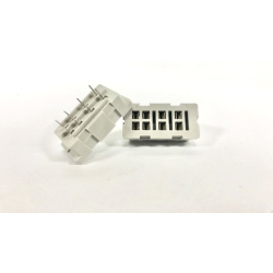 GNIAZDO PRZEKAŹNIKA S2M