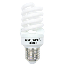 SWIETLÓWKA E27 13W SPIRALNA ZAR0189