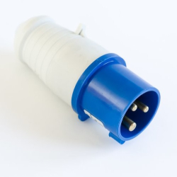 WTYK 230V PCE 32A 3B PRZENOŚNE IP44