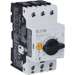 WYŁĄCZNIK SILNIKOWY EE PKZM0-12 8-12A