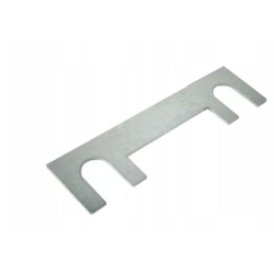 BEZPIECZNIK BLASZKOWY 100A