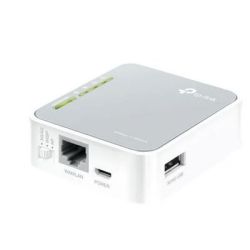 ROUTER TP-LINK TL-MR3020 3G/3,35G STANDARD N