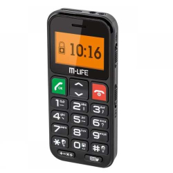 TELEFON GSM DLA SENIORA