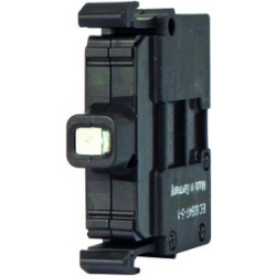 LAMPKA EE M22-LED230-R