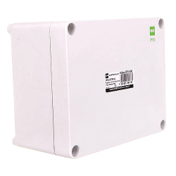 PUSZKA N/T 220X170198X106 IP65 UV