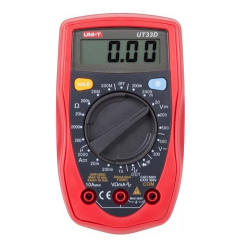 MIERNIK UT-33D