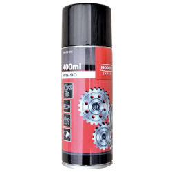 SPRAY WIELOZADANIOWY WS-90 400ml M.EXPERT