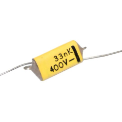 KON. MKSE 33nF/400V