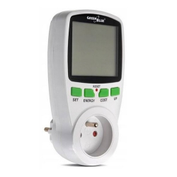 MIERNIK ZUŻYCIA ENERGII ELEKTRYCZNEJ GB202