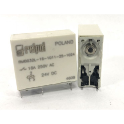 PRZEKAŹNIK 24VDC RMB-632L 1011-25-1024