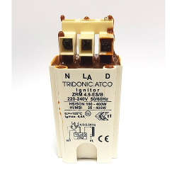 UKŁAD ZAPŁONOWY EI 400 4K 35-400W