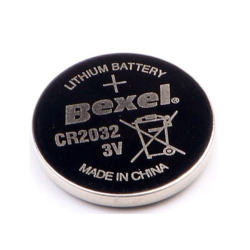 BATERIA CR-2032 BEXEL