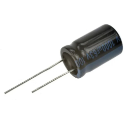 KON. ELEKTR. 1000uF/63V 105'