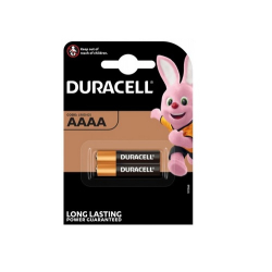 BATERIA LR61 GP AAAA