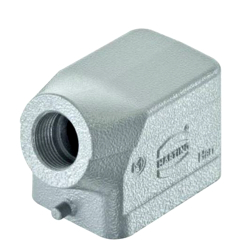 HARTING 19300061541 OBUDOWA Han 6B-gs-M25