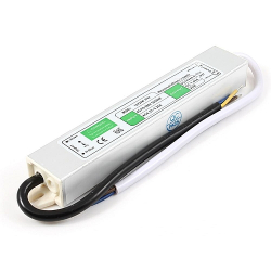 ZASILACZ MODUŁOWY LDW 12V/1,66A/20W IP67