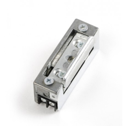 ZAMEK ELEKTROMAGNETYCZNY R4 z blokadą