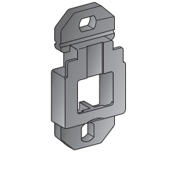UCHWYT PRZEKAŹNIKA SAM. POJ. 0100430