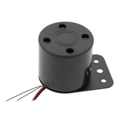 SYRENA ALARMOWA KPS5210-24 105dB 24VDC