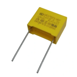 KON. MKP 2,7nF/2000V