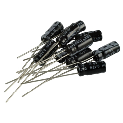 KON. ELEKTR. 500F 2,7V